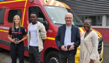 VIDEO. Bretagne. Atteint d’une maladie peu connue, Samuel se livre devant la caméra