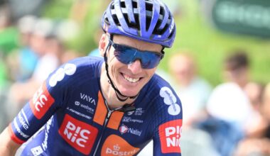 après sa retraite sur route, Bardet s’offre sa première victoire en gravel