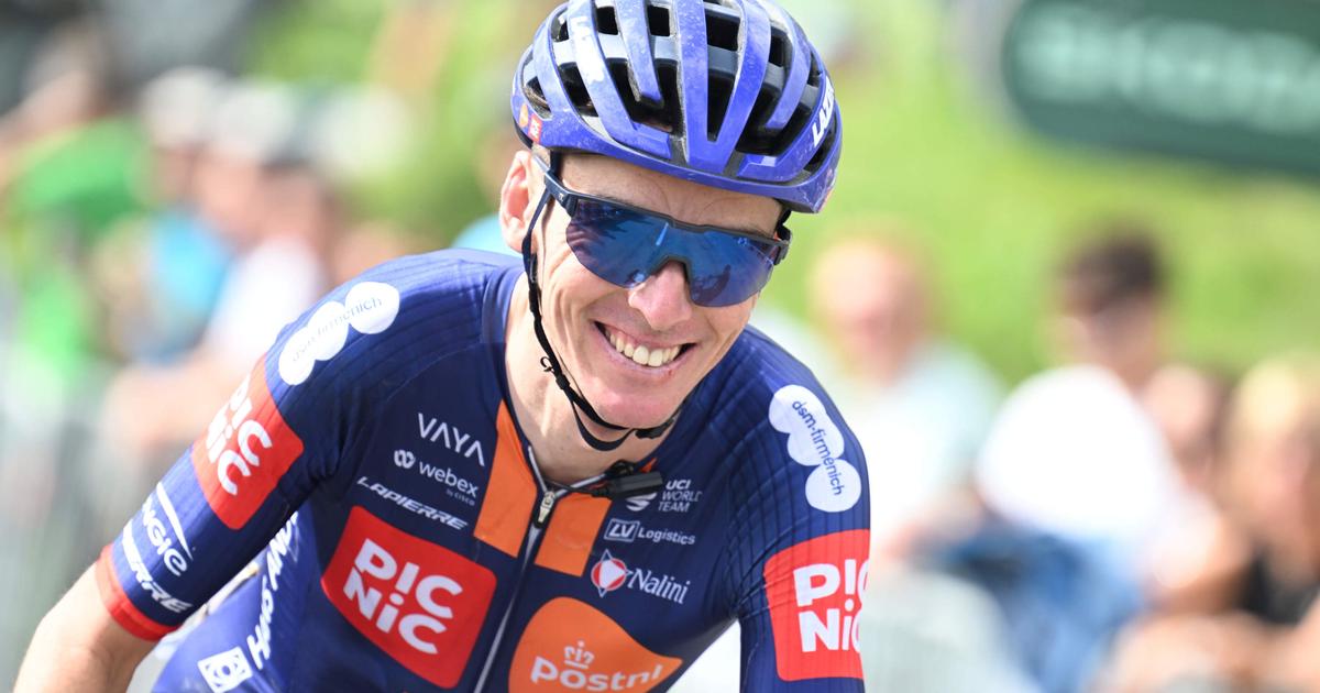 après sa retraite sur route, Bardet s’offre sa première victoire en gravel