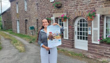 Pourquoi des peintres vont investir cette petite commune près de Ploërmel ?