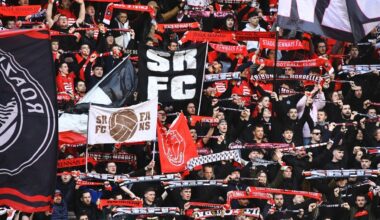 Stade Rennais - OM : c'est bientôt le premier match de la saison, voici quand la billetterie va ouvrir
