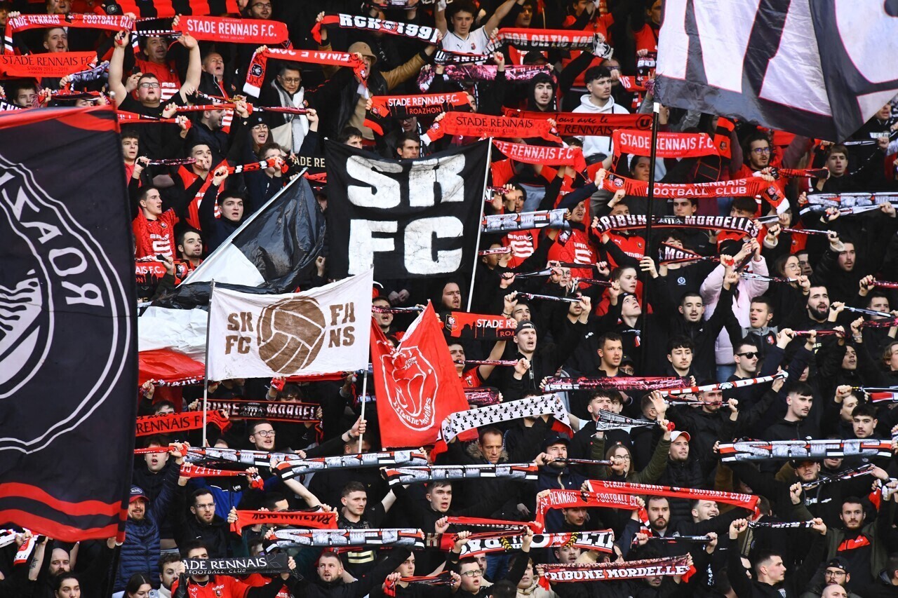 Stade Rennais - OM : c'est bientôt le premier match de la saison, voici quand la billetterie va ouvrir