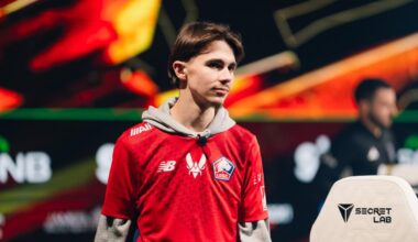 Brice après sa défaite en finale d'EA Sports FC : « Si on rejoue la finale dix fois, peut-être que je la gagne cinq fois » - L'Équipe