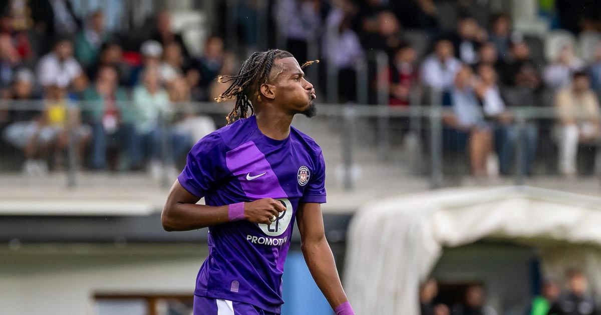 Toulouse à nouveau en perdition face à Stuttgart en amical