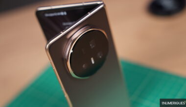 Test Honor Magic V5 : le smartphone pliant qui met (presque) tout le monde à plat