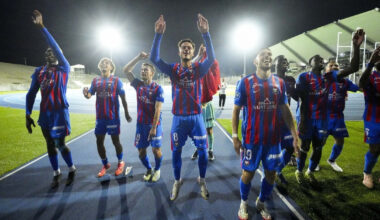 National (J4) : Sochaux, Dijon et Caen se replacent
