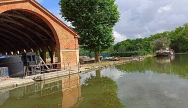 Le site de la cale de Radoub, habituellement fermé au public sera ouvert pour un concert solidaire
