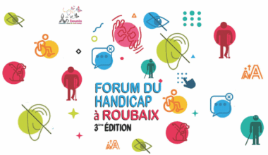 3e édition du Forum du Handicap