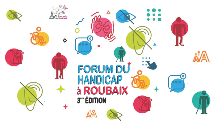 3e édition du Forum du Handicap