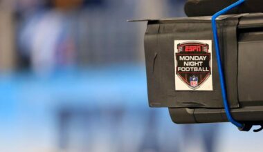 ESPN NFL Network