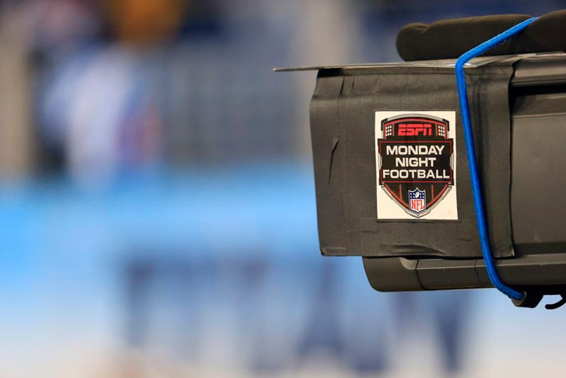 ESPN NFL Network
