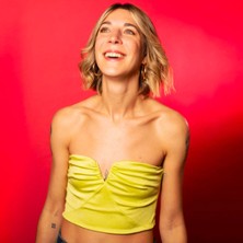 Camille Lorente - Nouveau Spectacle