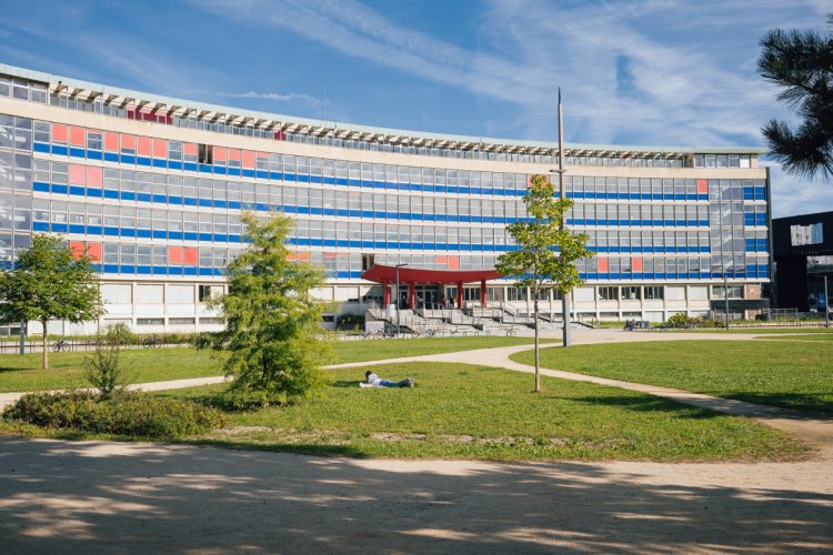 Campus Esplanade 3
