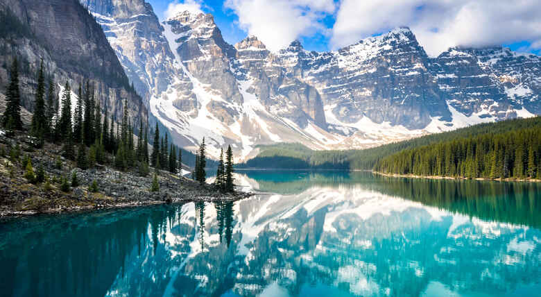 Le Canada