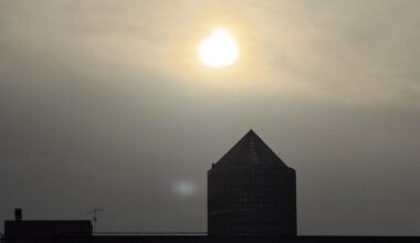 Lyon. La canicule est-elle vraiment finie ? Ce qui nous attend pour le week-end du 15 août