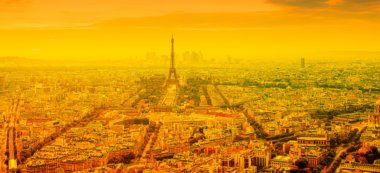 Canicule en Ile-de-France : la préfecture déclenche le plan Orsec