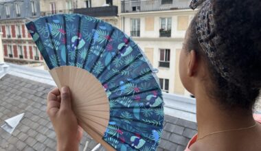 Météo-France déclenche une vigilance canicule à Paris et en Île-de-France