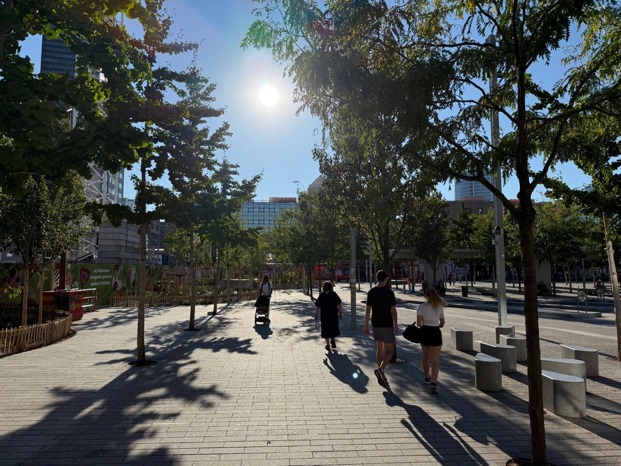 Lyon. "Une canicule interminable", le département du Rhône passe en vigilance orange