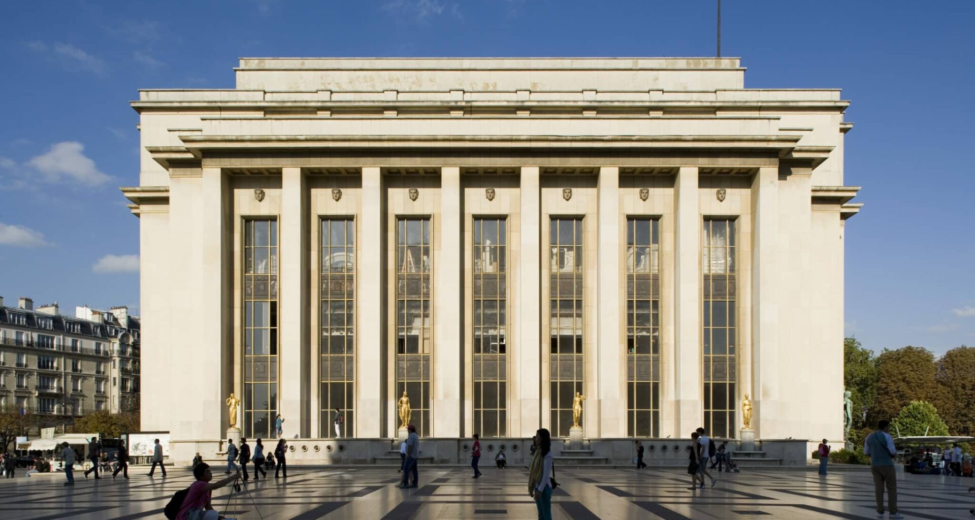 Quels musées visiter dans le 16e arrondissement de Paris ? – Paris Select