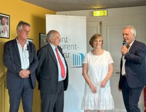 Artisans et partenaires réunis pour la 6e Soirée de la CAPEB 06 à (…)