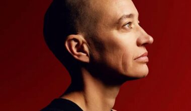 Le premier roman de l’idole underground Rebeka Warrior parmi nos coups de cœur livres