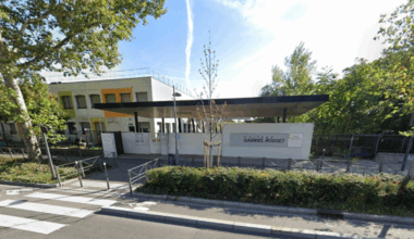 Lyon. Le principal d'un collège mis en examen pour viol sur mineur, l'homme incarcéré