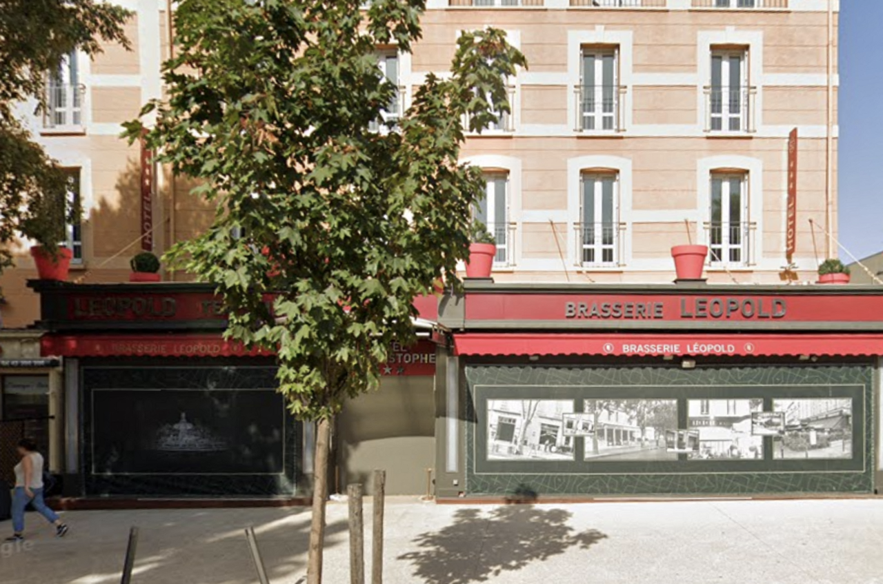Près de Marseille, cette institution de la gastronomie rouvre : voici les détails