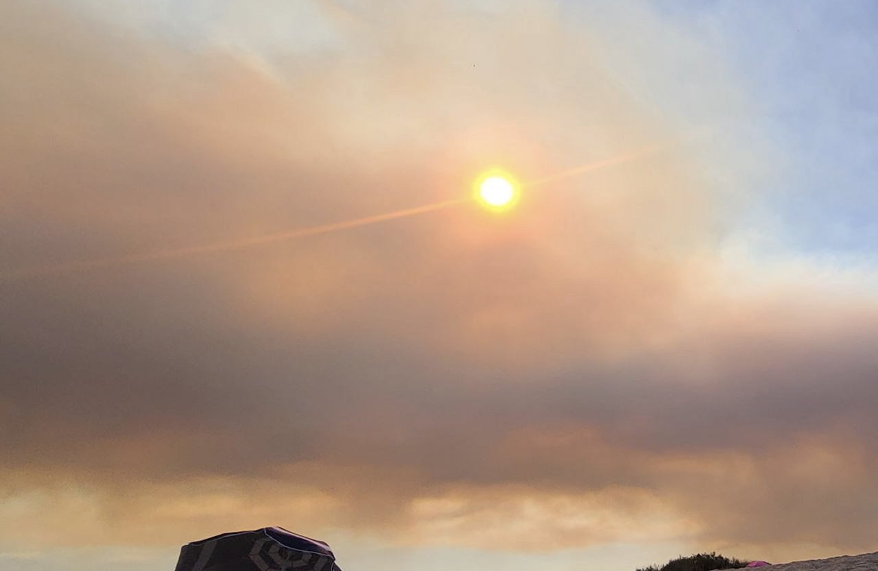 Le beau geste de cette ville des Pyrénées-Orientales pour soutenir les sinistrés de l’incendie de l’Aude