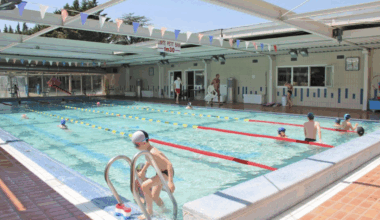 En pleine canicule, la piscine de cette commune près de Lyon obligée de fermer ses bassins