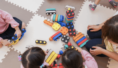avez-vous le profil pour devenir animateur auprès des enfants ?