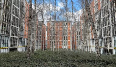 ces rues de Paris où les architectes se sont inspirés du passé pour faire baisser la température