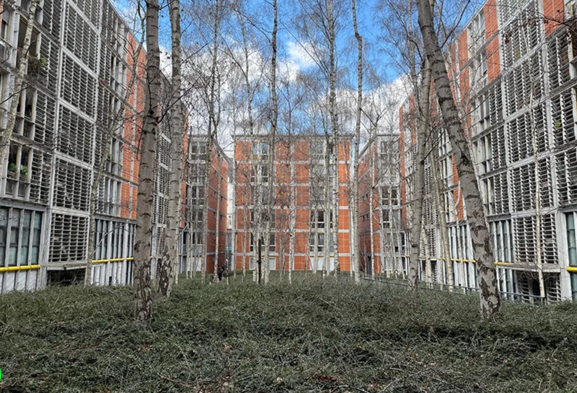 ces rues de Paris où les architectes se sont inspirés du passé pour faire baisser la température