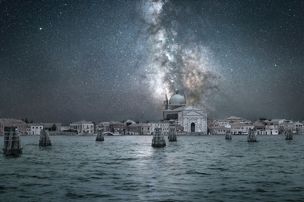 le Mucem nous convie au banquet des étoiles