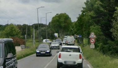 Près de Toulouse. Asphyxiée par les bouchons, cette commune veut enfin voir aboutir un projet de déviation