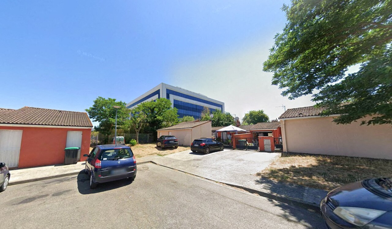 INFO ACTU TOULOUSE. En pleine nuit, des coups de feu tirés sur une maison près de Toulouse