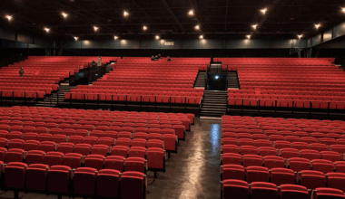 Grenoble. Un célèbre humoriste en spectacle gratuit dans la nouvelle salle d'Alpexpo