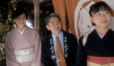 Cinéma : En boucle, comédie de science-fiction venue du Japon