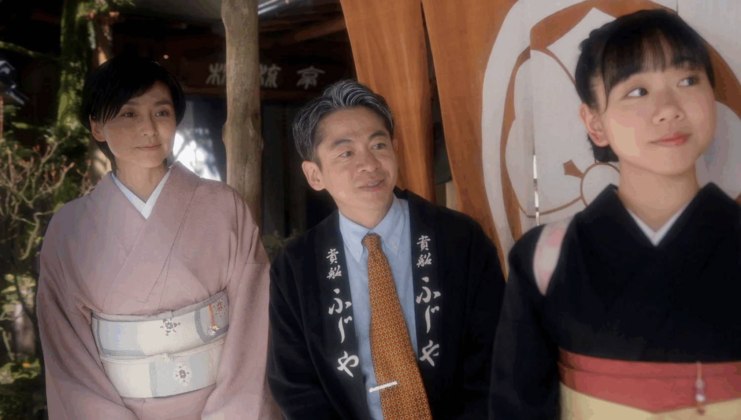 Cinéma : En boucle, comédie de science-fiction venue du Japon