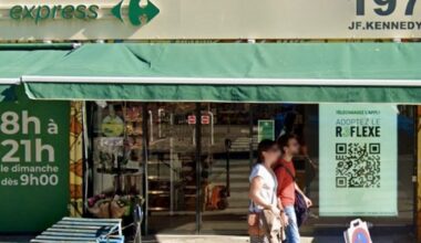 Marseille. Ce supermarché peut être ouvert même le dimanche, la justice désapprouve le préfet