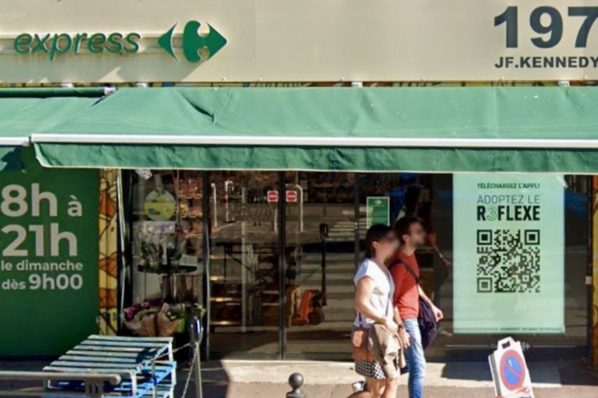 Marseille. Ce supermarché peut être ouvert même le dimanche, la justice désapprouve le préfet