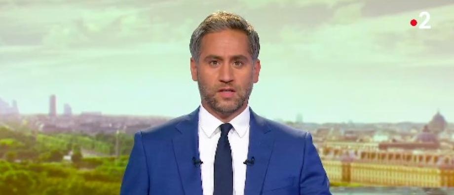Audiences 20h : Le week-end du 15 août, toujours très compliqué, plombe les audiences des 20h et personne ne dépasse les 3,9 millions hier soir