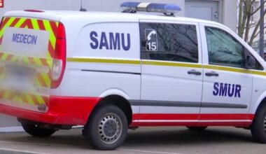 Montpellier : Deux hommes, dont un jeune de 16 ans retrouvés grièvement blessés et entièrement nus, après avoir été enlevés, ligotés, séquestrés et roués de coups