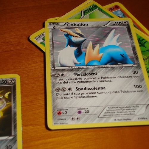 Pokémon