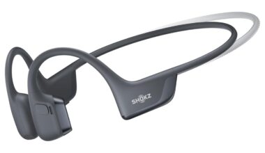Le casque à conduction osseuse Shokz est à prix FOU grâce à une remise inédite de -40%