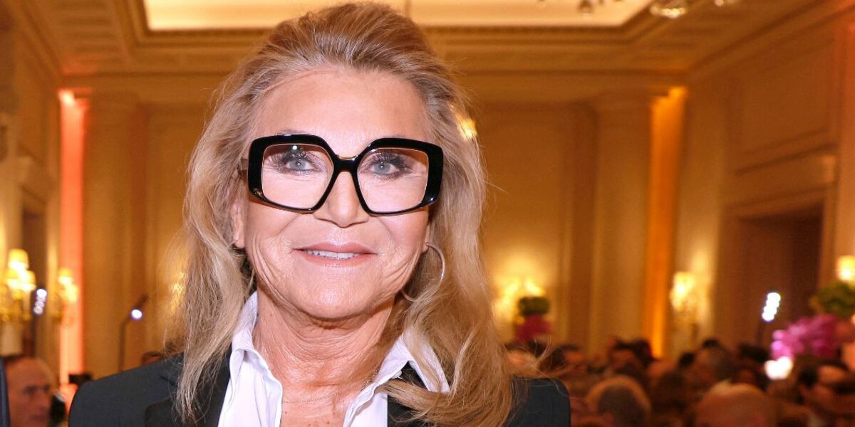 Sheila frôle le drame sur scène le jour de ses 80 ans