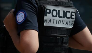 Un homme blessé par balle dans le 16e arrondissement