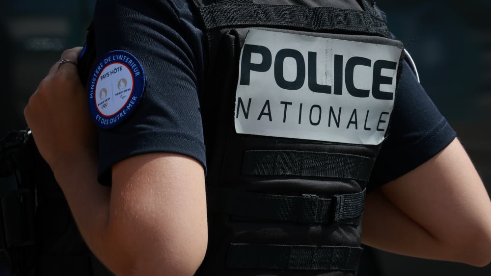 Un homme blessé par balle dans le 16e arrondissement
