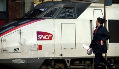 Retards, trains supprimés... Un lundi noir sur la ligne TGV Lille