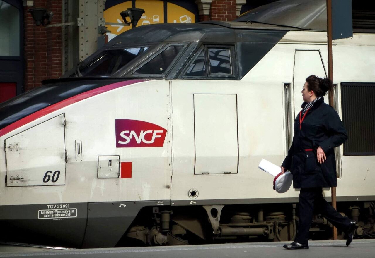 Retards, trains supprimés... Un lundi noir sur la ligne TGV Lille