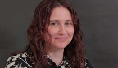 En Seine-et-Marne, une jeune autrice publie son premier roman « Un Mystérieux inconnu »